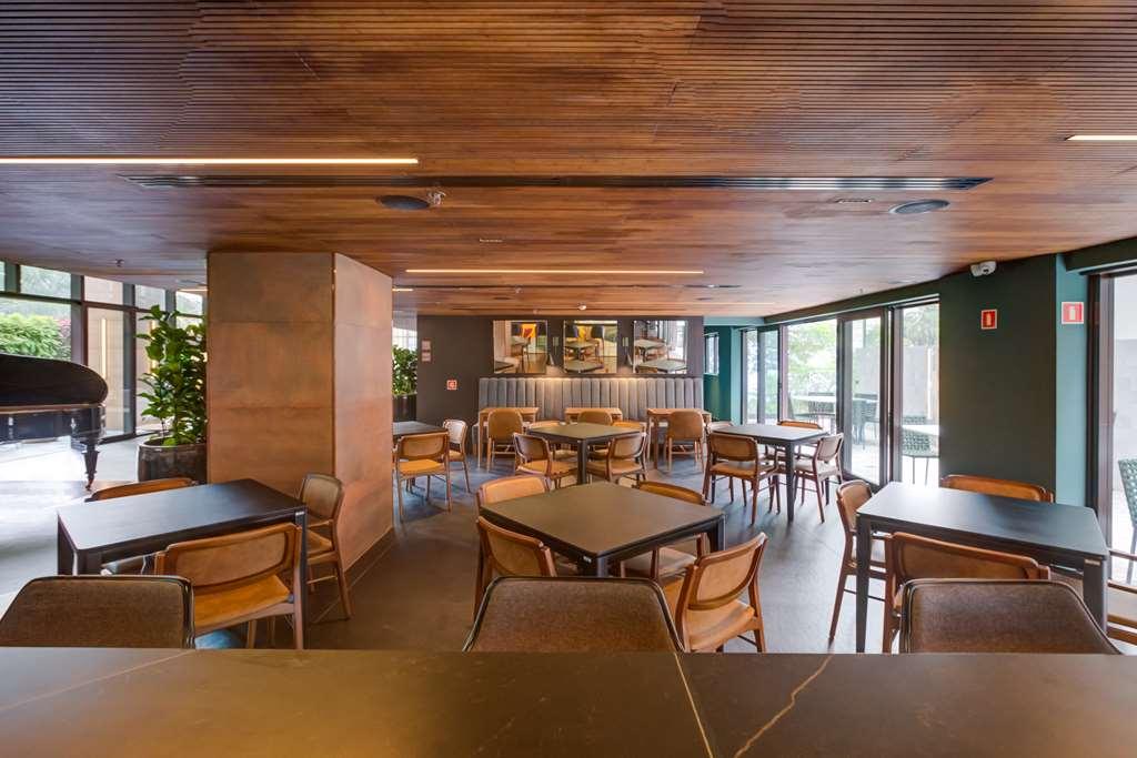 Qoya Curio Collection By Hilton * Sao Paulo