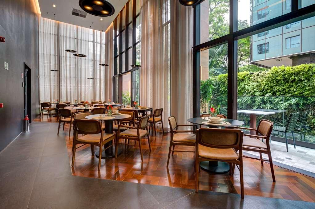 Qoya Curio Collection By Hilton Hotel Sao Paulo