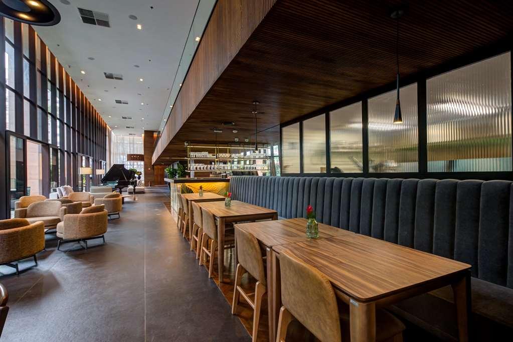Hotel Qoya Curio Collection By Hilton Sao Paulo
