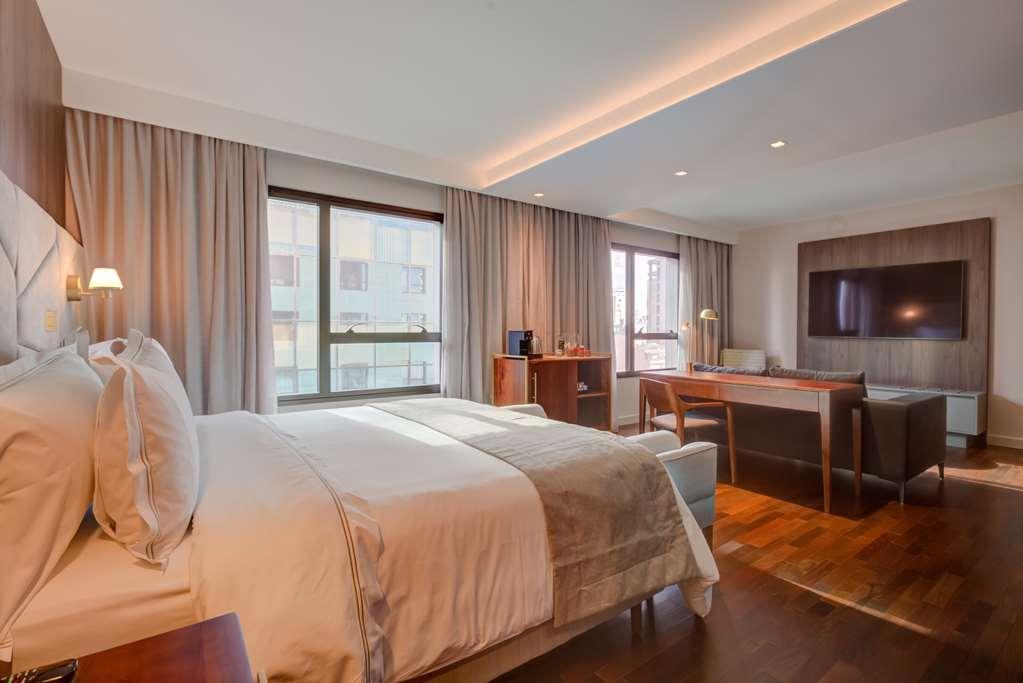 Hotel Qoya Curio Collection By Hilton Sao Paulo