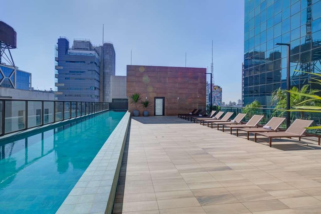 Qoya Curio Collection By Hilton * Sao Paulo