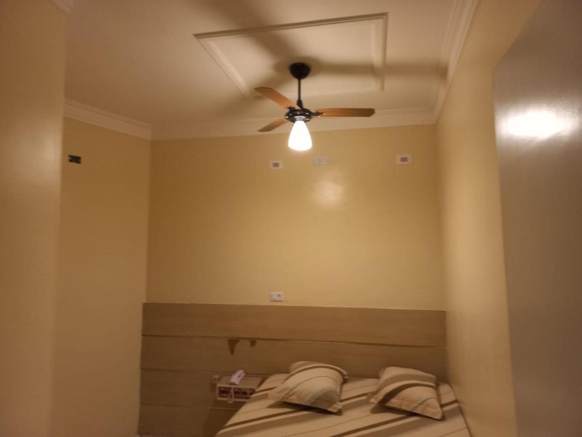 Otel Guarapiranga *