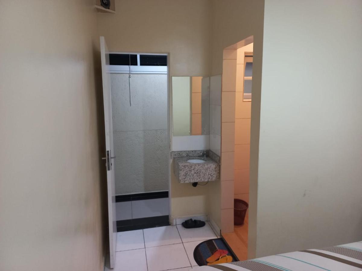 Otel Guarapiranga