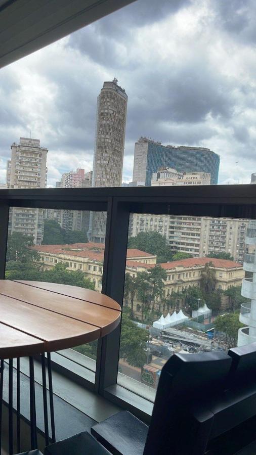 Metro Republica Apartemen