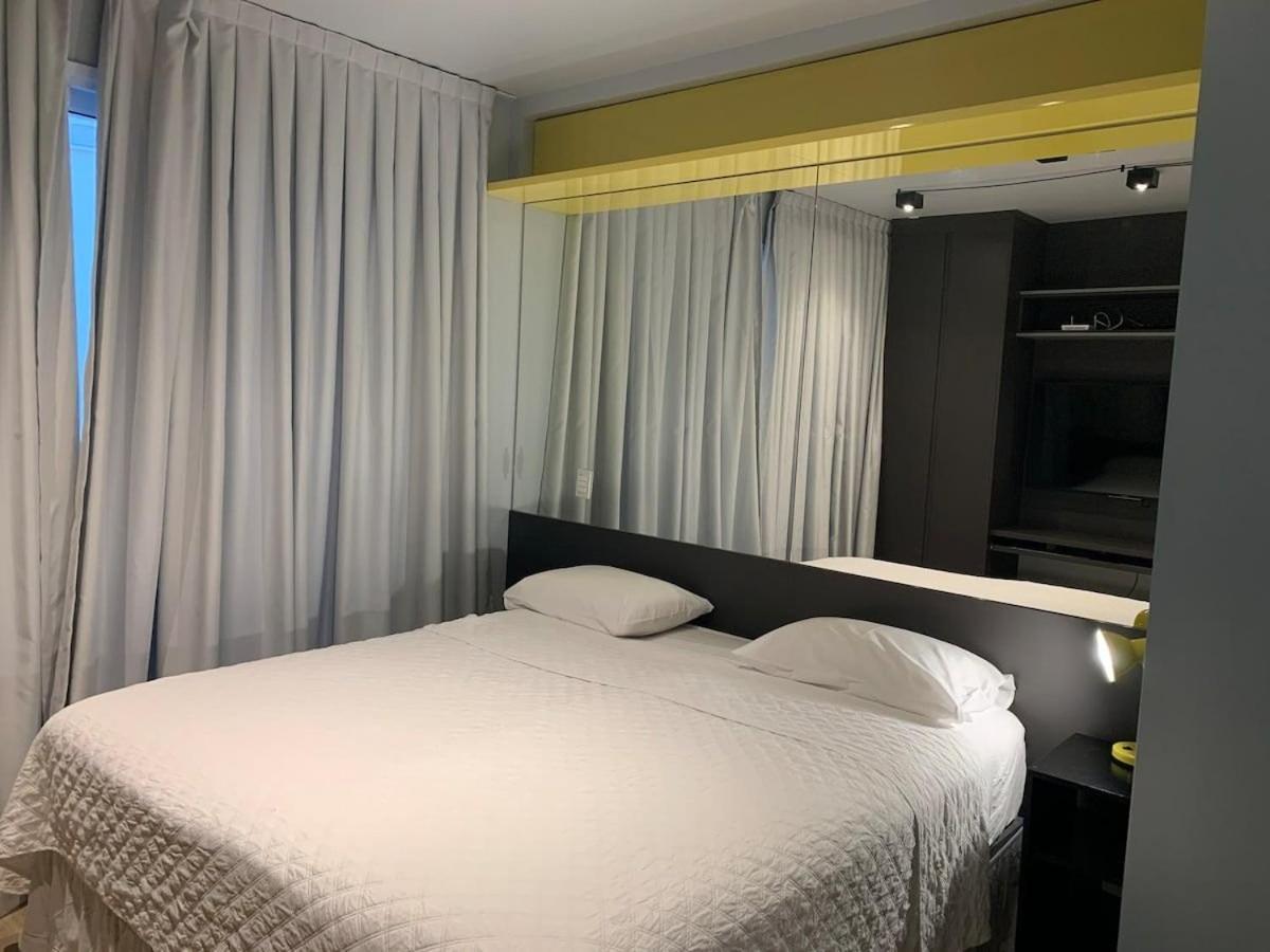 Luxuoso No Centro De Apartment