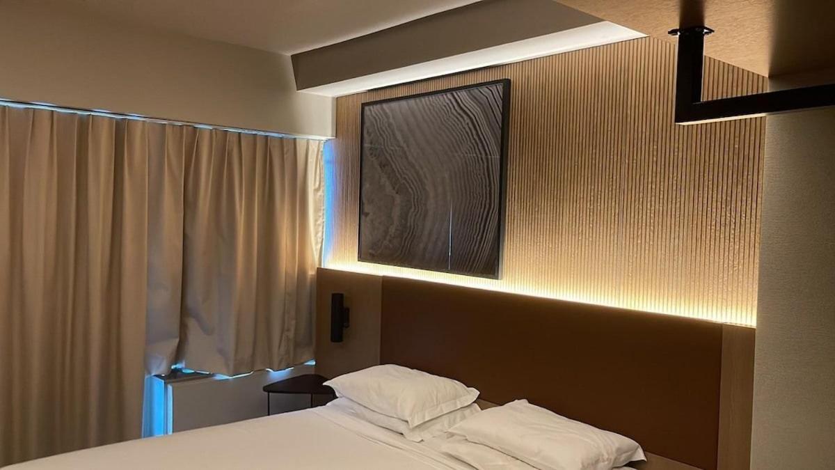 Apartemen Metro Republica