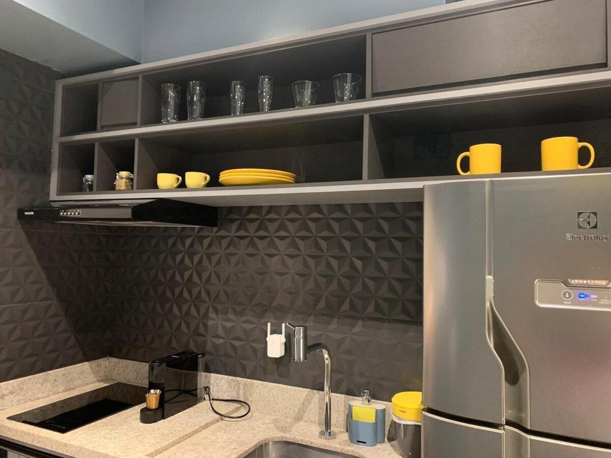 Apartment Luxuoso No Centro De *