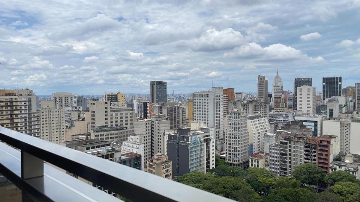 Apartemen Metro Republica *