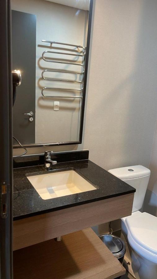 Apartemen Metro Republica *