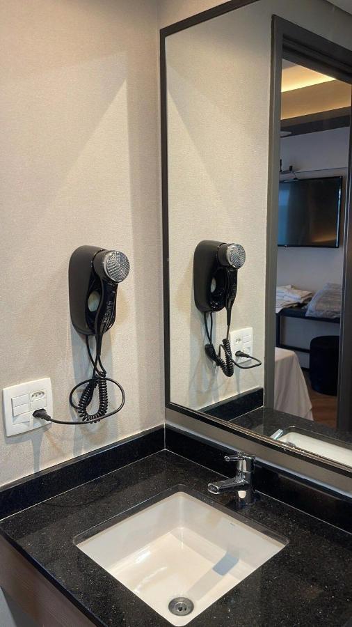 Metro Republica Apartemen *