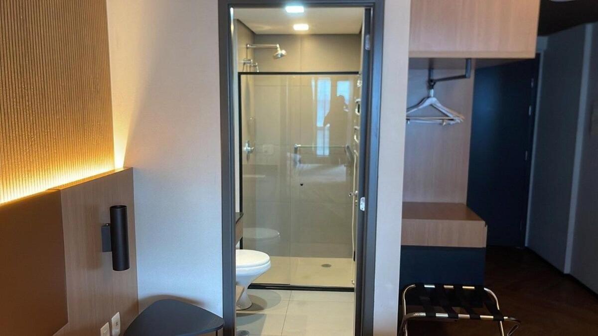 Apartemen Metro Republica *