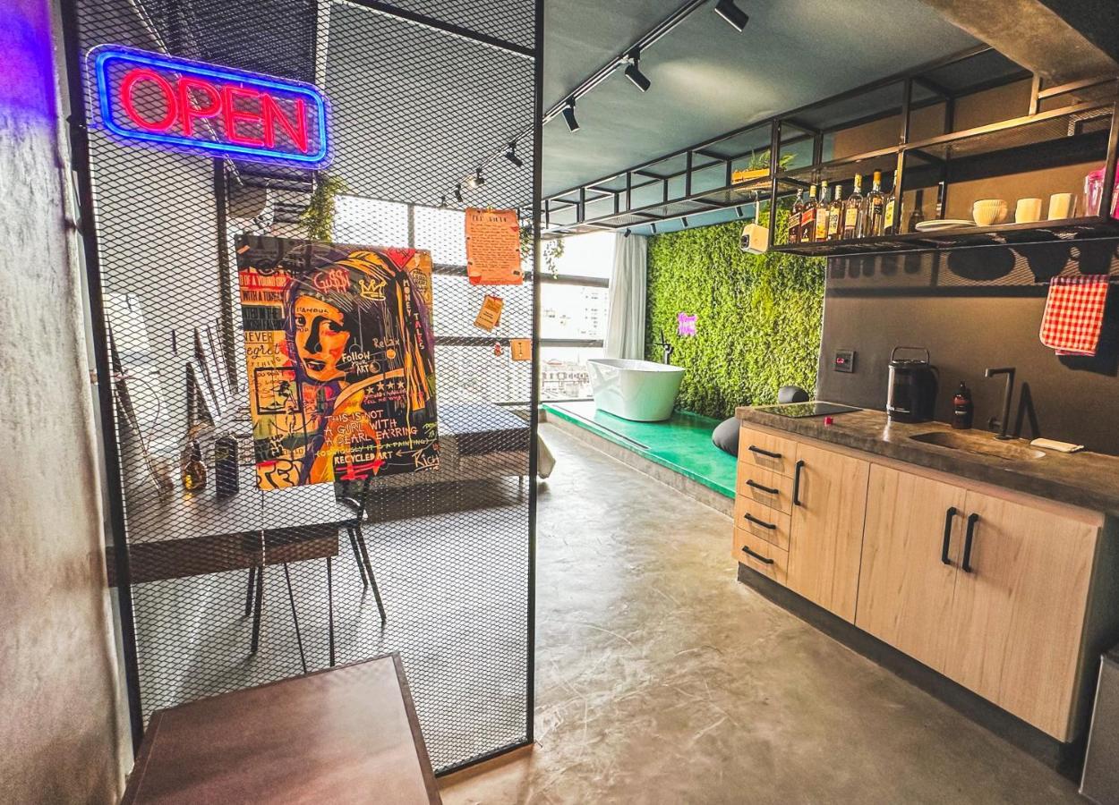 Newbe Apartamento São Paulo