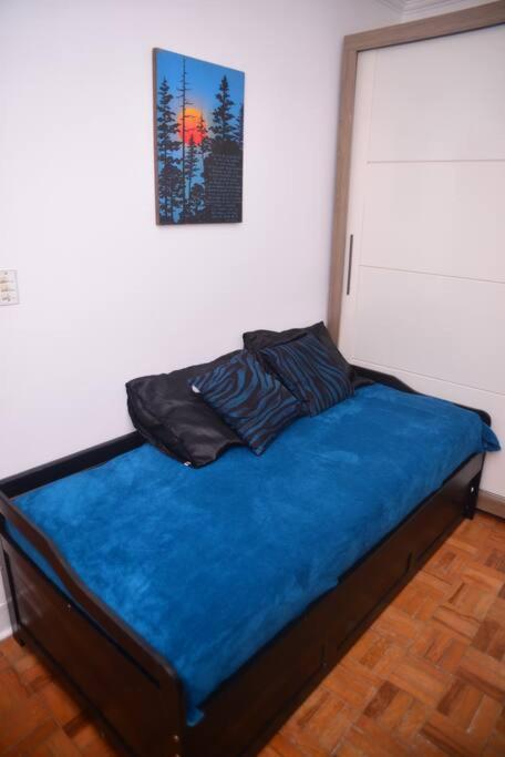 Residencia Charme & Conforto, Proxima Do Metro Madalena Casa de férias *