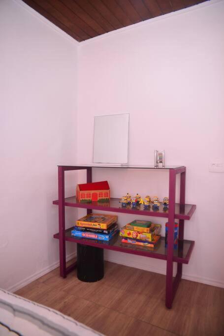 Residencia Charme & Conforto, Proxima Do Metro Madalena * São Paulo