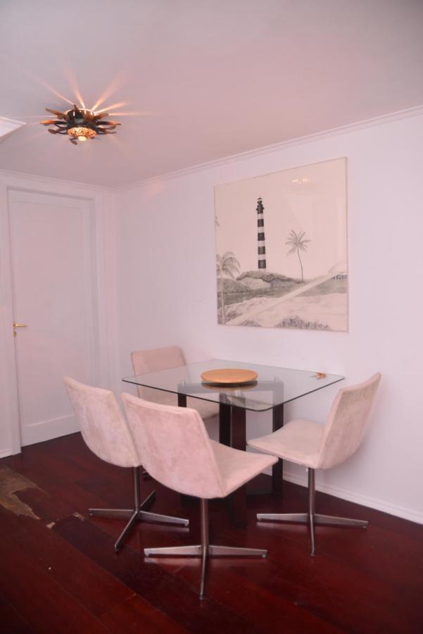 Residencia Charme & Conforto, Proxima Do Metro Madalena São Paulo