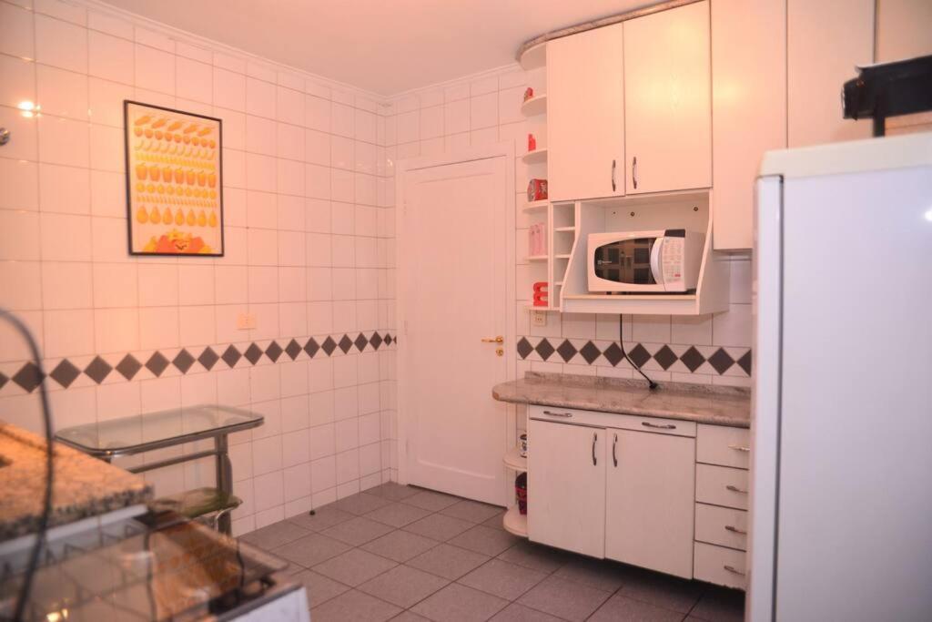 Residencia Charme & Conforto, Proxima Do Metro Madalena Casa de férias