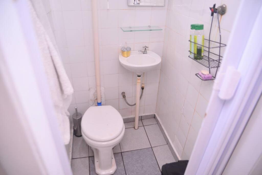 Residencia Charme & Conforto, Proxima Do Metro Madalena Casa de férias