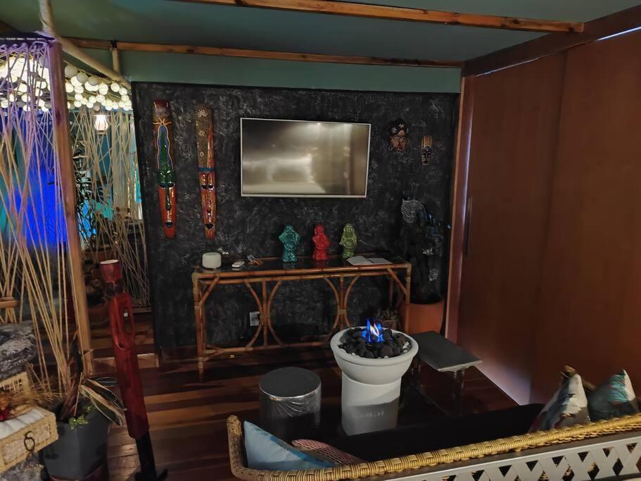 Apartment Loft Tematico Com Vista Espetacular