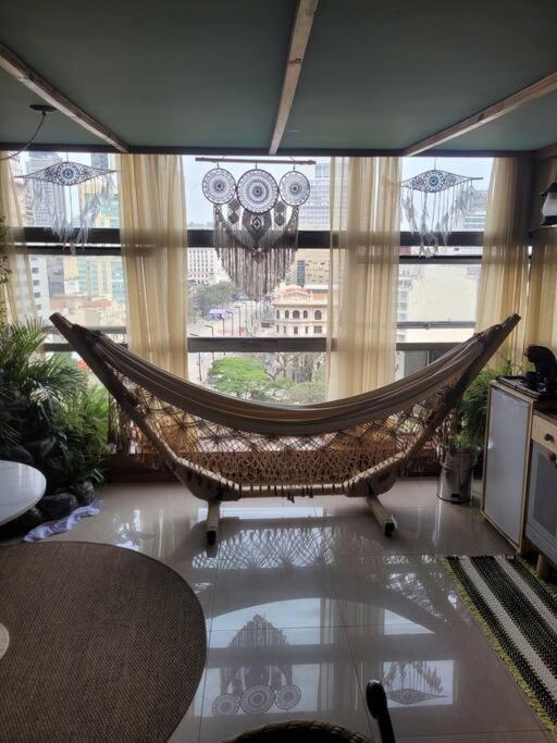 Apartment Loft Tematico Com Vista Espetacular *