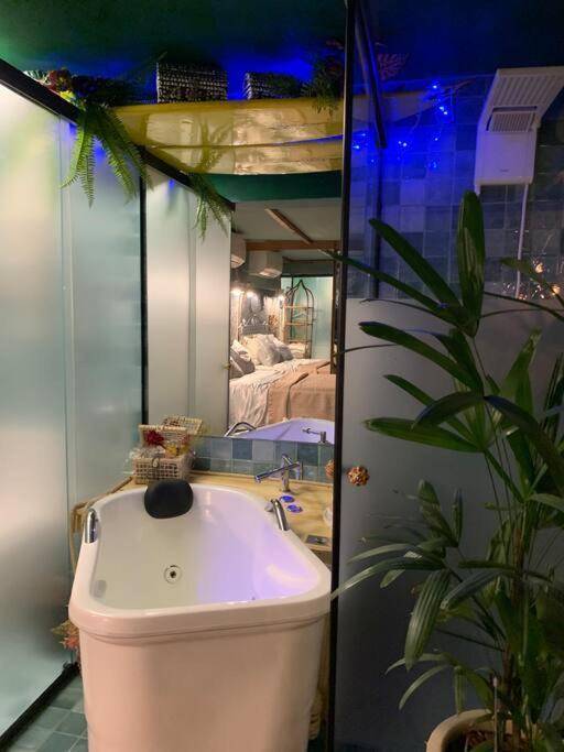 Loft Tematico Com Vista Espetacular Apartment *