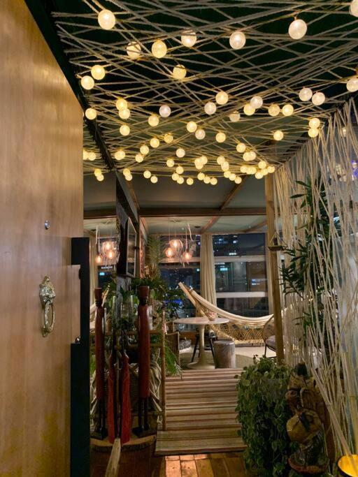 Loft Tematico Com Vista Espetacular