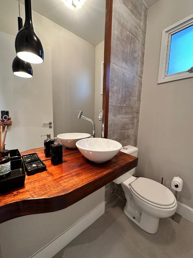 Apartamento Duplex Com Apartment Sao Paulo