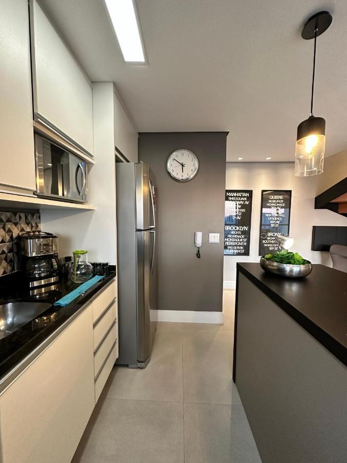 Apartment Apartamento Duplex Com