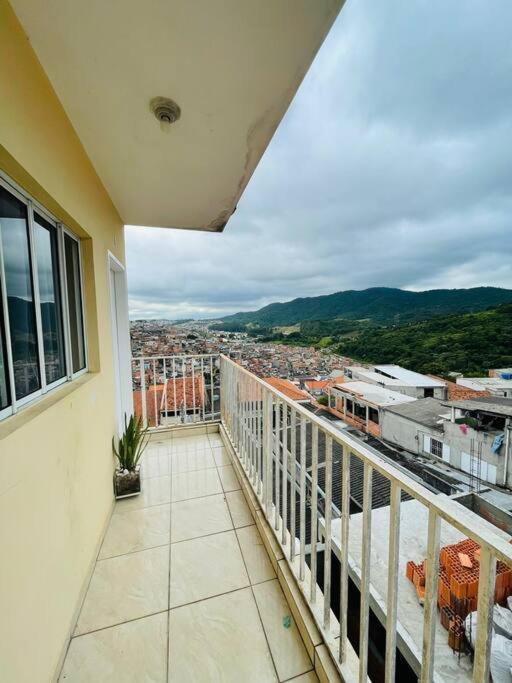 Apto Zona Norte Sp, Espaco Mobiliado - Cod 06 Apartment