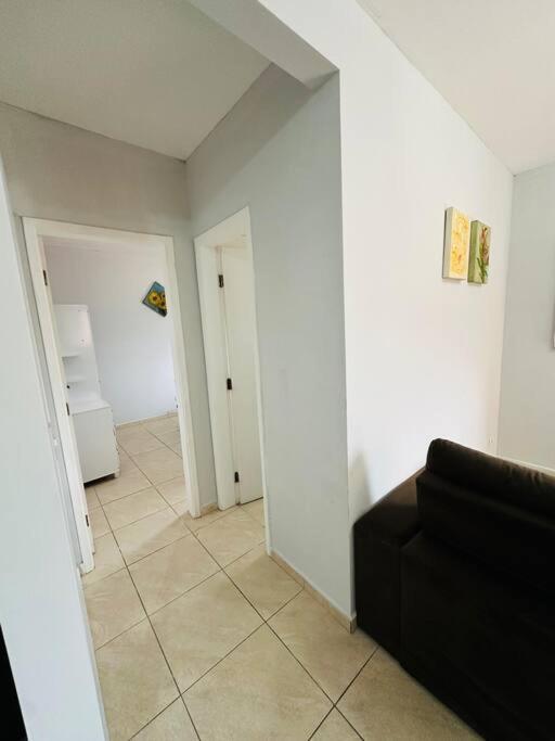 Apto Zona Norte Sp, Espaco Mobiliado - Cod 06 Apartment *