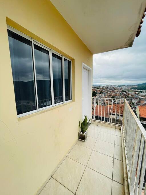 Apartment Apto Zona Norte Sp, Espaco Mobiliado - Cod 06 Sao Paulo