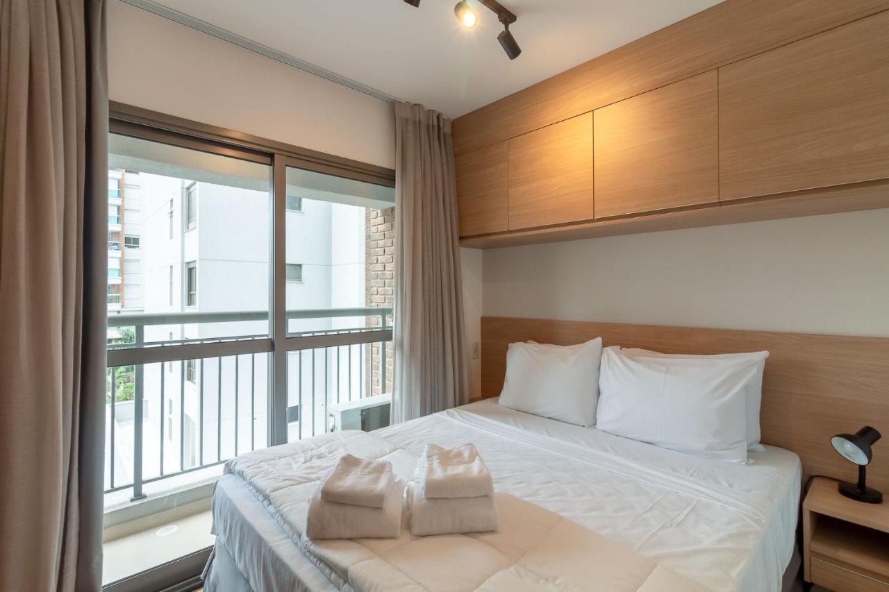 Apartemen 360 Indianopolis *