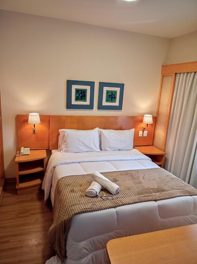 Apartment Confort Jardim Paulista Sao Paulo