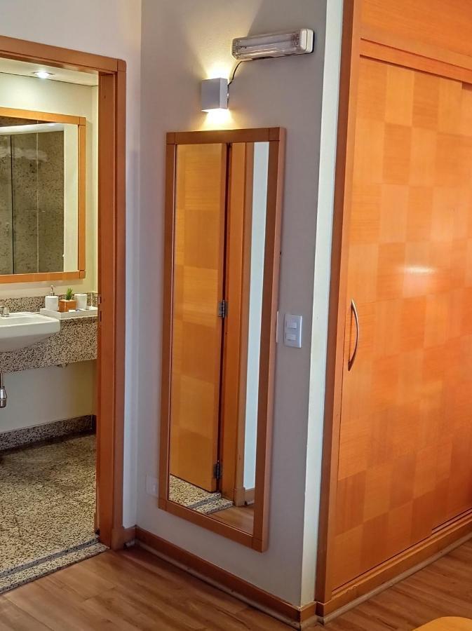 Apartment Confort Jardim Paulista Sao Paulo