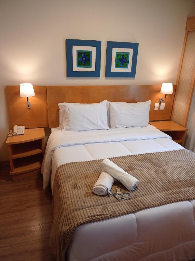 Confort Jardim Paulista Apartment Sao Paulo