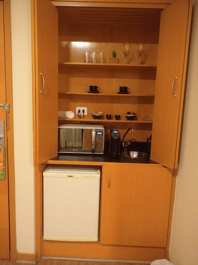 Confort Jardim Paulista Apartment