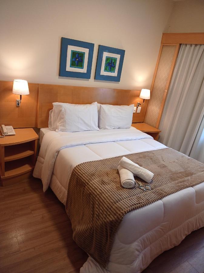Confort Jardim Paulista Apartment