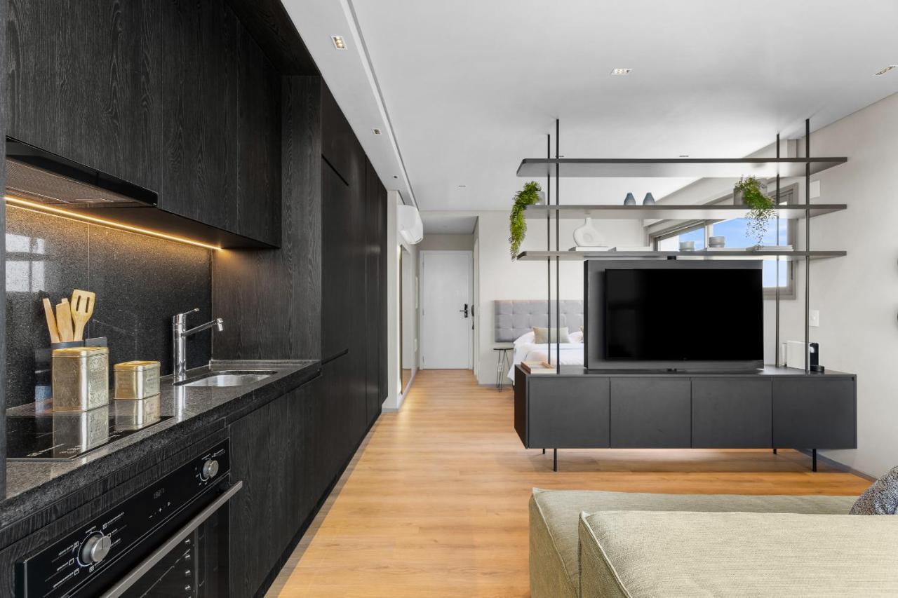 Loft Skyview Pinheiros Apartment São Paulo