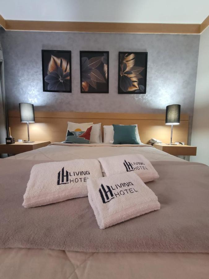 Studio Living Faria Lima Căn hộ *