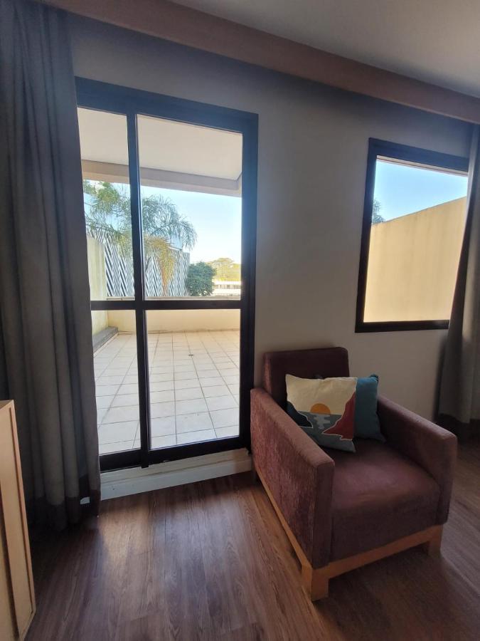 Studio Living Faria Lima Căn hộ São Paulo