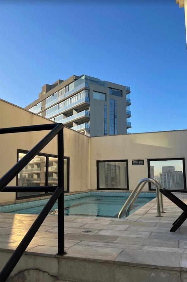 Căn hộ Studio Living Faria Lima São Paulo