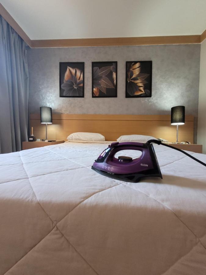 Studio Living Faria Lima Căn hộ *