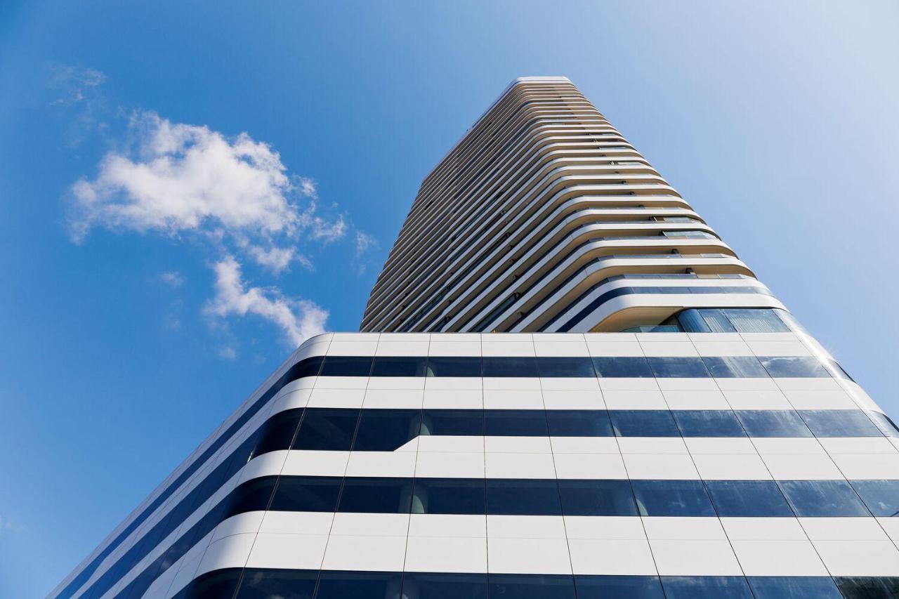 Loft Skyview Pinheiros * São Paulo