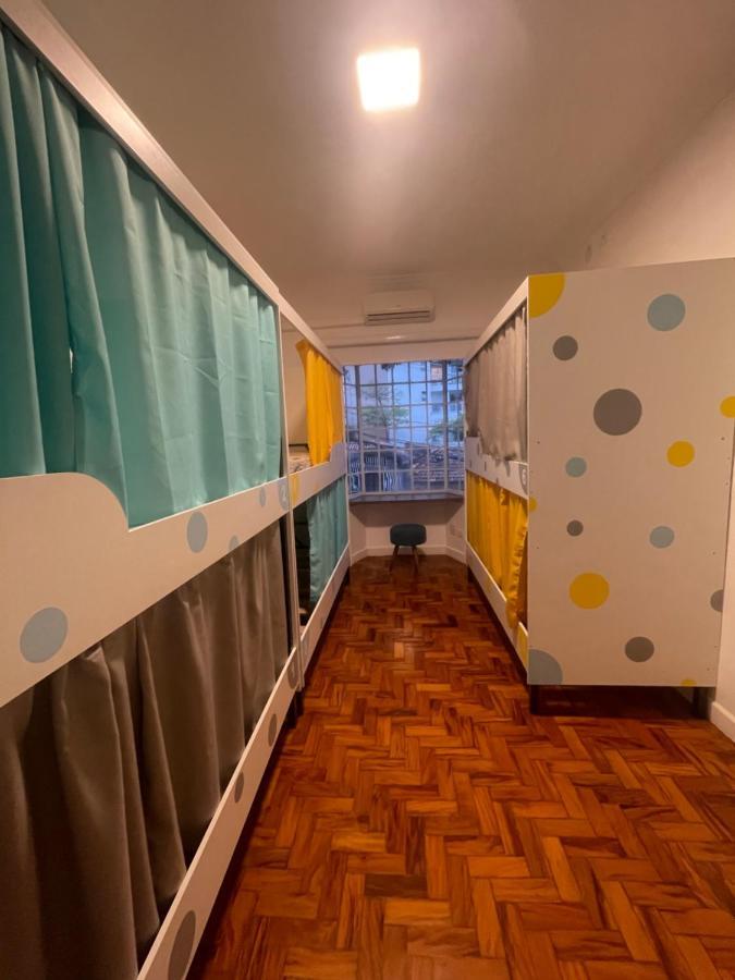 Morada City Hostel * Sao Paulo