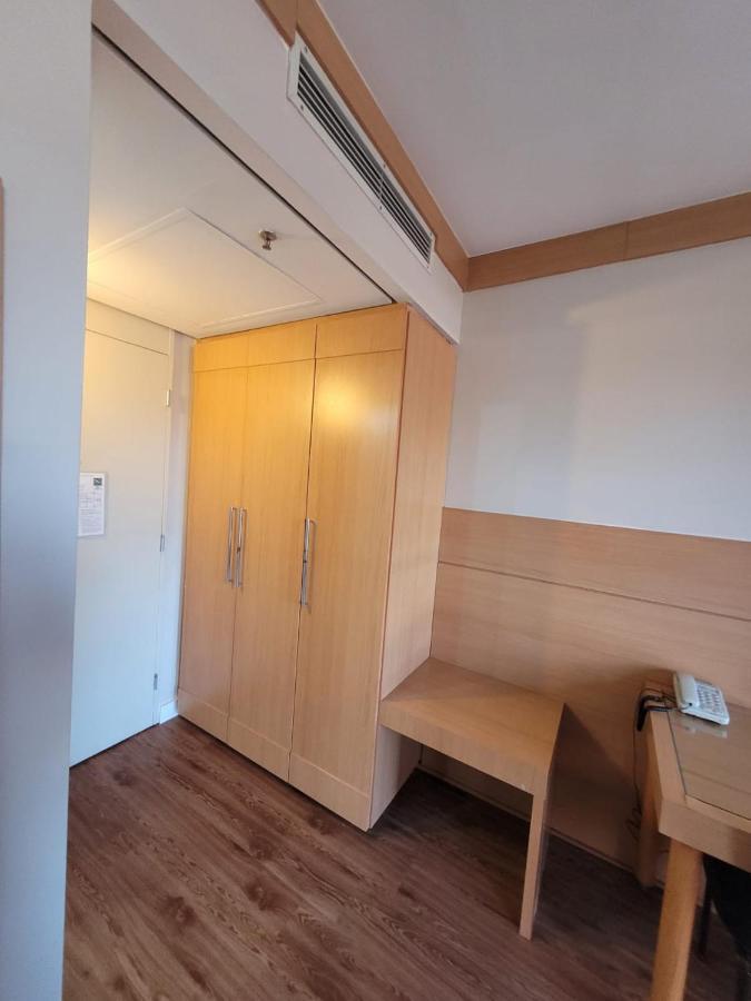 Studio Living Faria Lima Căn hộ São Paulo