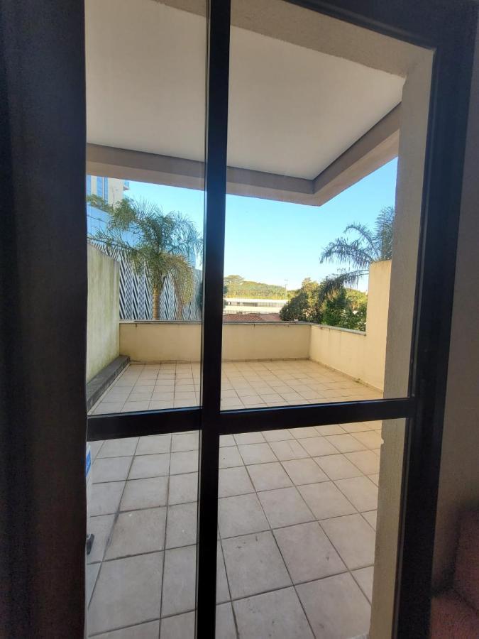 Căn hộ Studio Living Faria Lima São Paulo