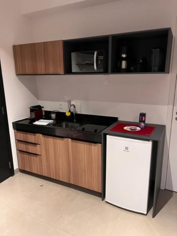 Estudio Alto Padrao Oscar Freire Căn hộ São Paulo