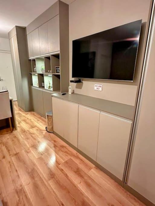 Studio Com Vista Incrivel 22º Andar *