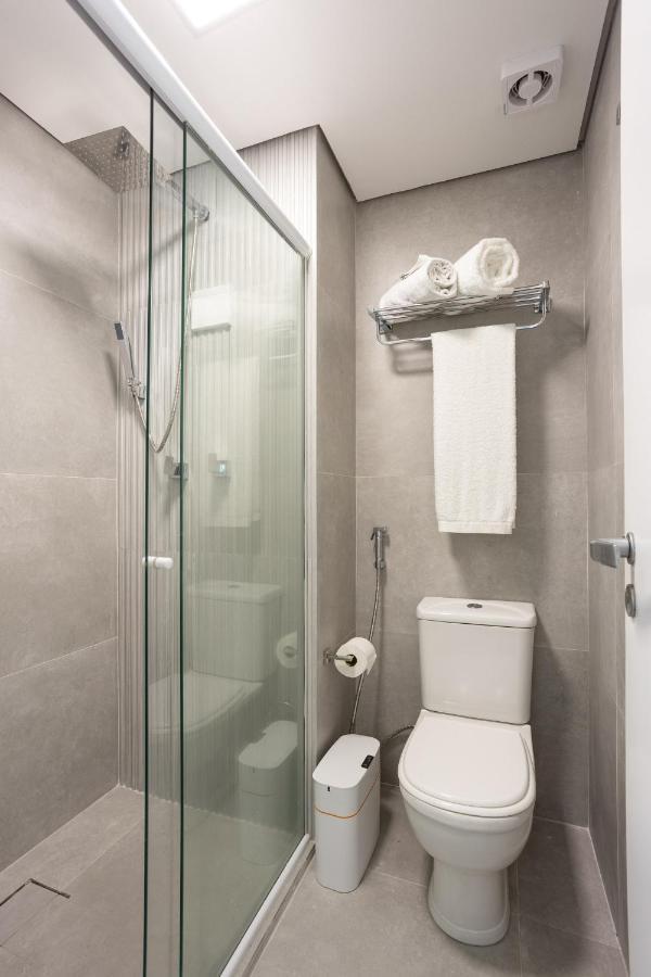 Aparthotel 310 Lindo Alto Padrao Bela Cintra São Paulo