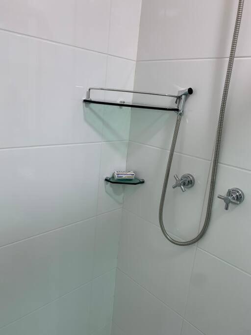 Apartment Brooklin, Proximo Ao Metro Campo Belo