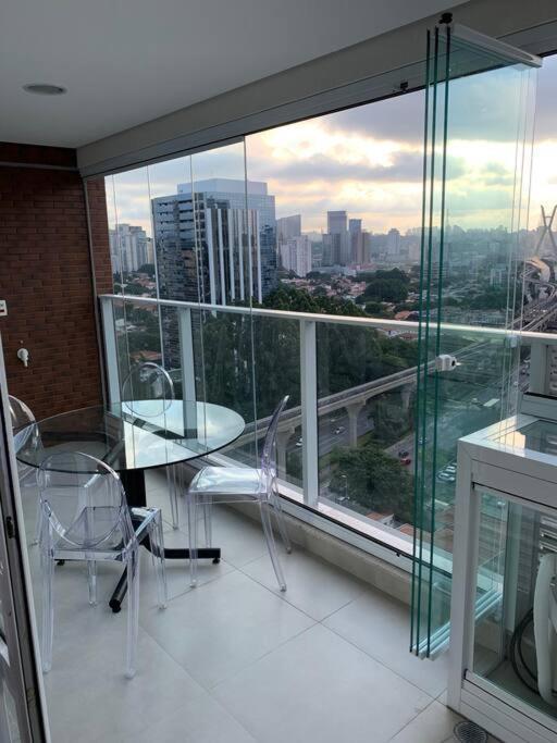 Brooklin, Proximo Ao Metro Campo Belo *